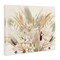 Stupell Industries Natural Wheat & Country Herbs Canvas Design by Val Rhodes
